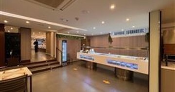 Montesol - hotel - letecký zájazd CK Turancar - Španielsko, Alicante