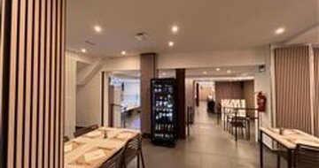 Montesol - hotel - letecký zájazd CK Turancar - Španielsko, Alicante