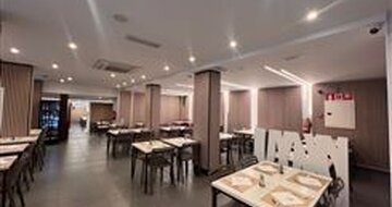 Montesol - hotel - letecký zájazd CK Turancar - Španielsko, Alicante