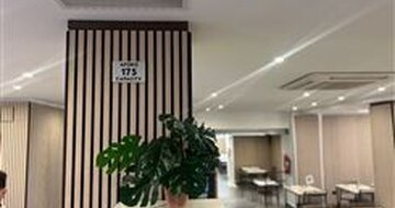 Montesol - hotel - letecký zájazd CK Turancar - Španielsko, Alicante