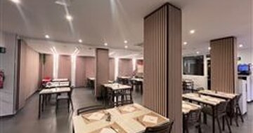 Montesol - hotel - letecký zájazd CK Turancar - Španielsko, Alicante