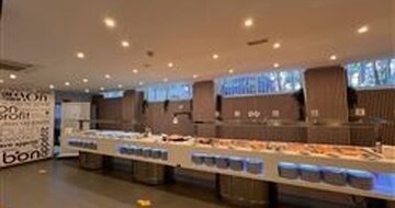 Montesol - hotel - letecký zájazd CK Turancar - Španielsko, Alicante