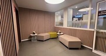 Montesol - hotel - letecký zájazd CK Turancar - Španielsko, Alicante