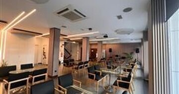 Montesol - hotel - letecký zájazd CK Turancar - Španielsko, Alicante