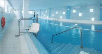 RH Princesa - hotel - letecký zájazd CK Turancar - Španielsko, Alicante