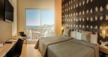 RH Princesa - hotel - letecký zájazd CK Turancar - Španielsko, Alicante