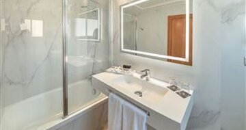 RH Princesa - hotel - letecký zájazd CK Turancar - Španielsko, Alicante