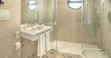 RH Princesa - hotel - letecký zájazd CK Turancar - Španielsko, Alicante