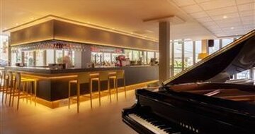 RH Princesa - hotel - letecký zájazd CK Turancar - Španielsko, Alicante