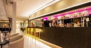 RH Princesa - hotel - letecký zájazd CK Turancar - Španielsko, Alicante