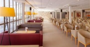 RH Princesa - hotel - letecký zájazd CK Turancar - Španielsko, Alicante