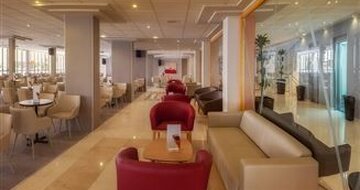 RH Princesa - hotel - letecký zájazd CK Turancar - Španielsko, Alicante