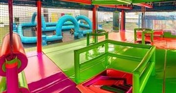 RH Princesa - hotel - letecký zájazd CK Turancar - Španielsko, Alicante