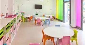 RH Princesa - hotel - letecký zájazd CK Turancar - Španielsko, Alicante