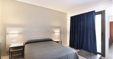 Brasil - hotel - letecký zájazd CK Turancar - Španielsko, Alicante