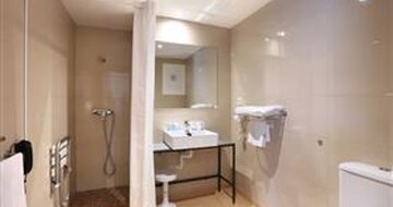 Brasil - hotel - letecký zájazd CK Turancar - Španielsko, Alicante