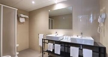 Brasil - hotel - letecký zájazd CK Turancar - Španielsko, Alicante