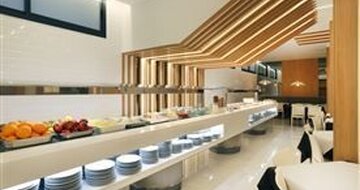 Brasil - hotel - letecký zájazd CK Turancar - Španielsko, Alicante