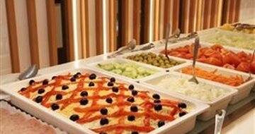 Brasil - hotel - letecký zájazd CK Turancar - Španielsko, Alicante