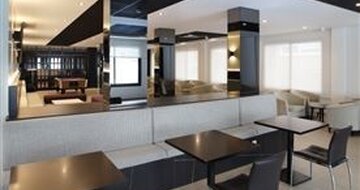 Brasil - hotel - letecký zájazd CK Turancar - Španielsko, Alicante