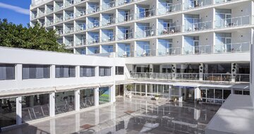 Hotel Alay - hotel - letecký zájazd CK Turancar - Španielsko, Malaga