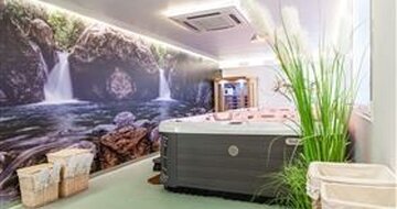 Hotel Alay - hotel - letecký zájazd CK Turancar - Španielsko, Malaga