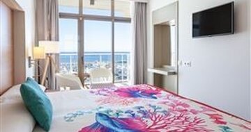 Hotel Alay - hotel - letecký zájazd CK Turancar - Španielsko, Malaga