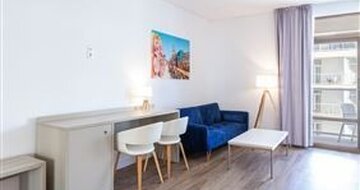 Hotel Alay - hotel - letecký zájazd CK Turancar - Španielsko, Malaga