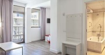 Hotel Alay - hotel - letecký zájazd CK Turancar - Španielsko, Malaga