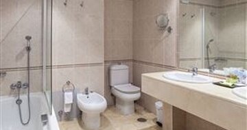 Hotel Alay - hotel - letecký zájazd CK Turancar - Španielsko, Malaga