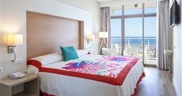 Hotel Alay - hotel - letecký zájazd CK Turancar - Španielsko, Malaga