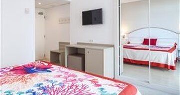 Hotel Alay - hotel - letecký zájazd CK Turancar - Španielsko, Malaga