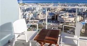 Hotel Alay - hotel - letecký zájazd CK Turancar - Španielsko, Malaga