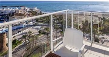 Hotel Alay - hotel - letecký zájazd CK Turancar - Španielsko, Malaga