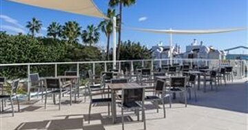 Hotel Alay - hotel - letecký zájazd CK Turancar - Španielsko, Malaga