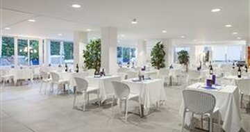 Hotel Alay - hotel - letecký zájazd CK Turancar - Španielsko, Malaga