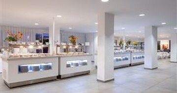 Hotel Alay - hotel - letecký zájazd CK Turancar - Španielsko, Malaga