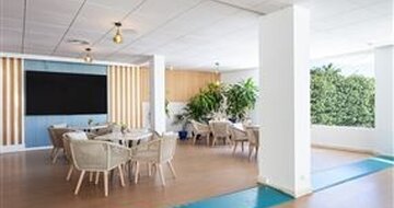 Hotel Alay - hotel - letecký zájazd CK Turancar - Španielsko, Malaga