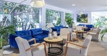 Hotel Alay - hotel - letecký zájazd CK Turancar - Španielsko, Malaga