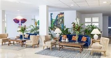 Hotel Alay - hotel - letecký zájazd CK Turancar - Španielsko, Malaga