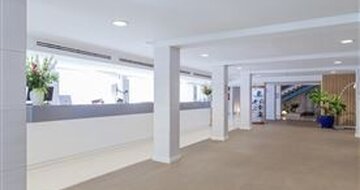 Hotel Alay - hotel - letecký zájazd CK Turancar - Španielsko, Malaga