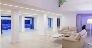 Hotel Alay - hotel - letecký zájazd CK Turancar - Španielsko, Malaga