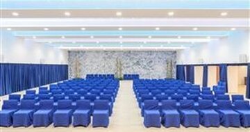 Hotel Alay - hotel - letecký zájazd CK Turancar - Španielsko, Malaga