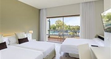 Sol Marbella Esttpona Atalya Park - hotel - letecký zájazd CK Turancar - Španielsko, Malaga