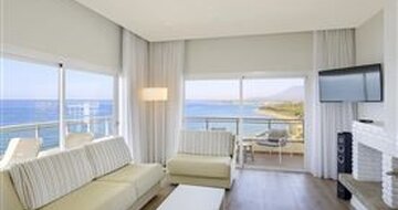 Sol Marbella Esttpona Atalya Park - hotel - letecký zájazd CK Turancar - Španielsko, Malaga