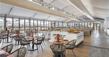 Sol Marbella Esttpona Atalya Park - hotel - letecký zájazd CK Turancar - Španielsko, Malaga