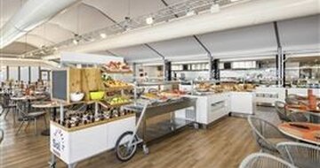 Sol Marbella Esttpona Atalya Park - hotel - letecký zájazd CK Turancar - Španielsko, Malaga