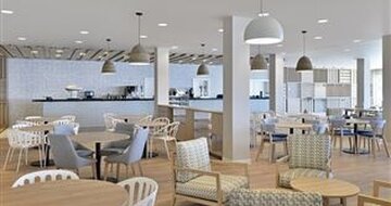 Sol Marbella Esttpona Atalya Park - hotel - letecký zájazd CK Turancar - Španielsko, Malaga