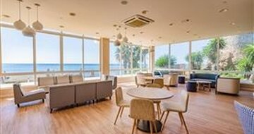 Sol Marbella Esttpona Atalya Park - hotel - letecký zájazd CK Turancar - Španielsko, Malaga