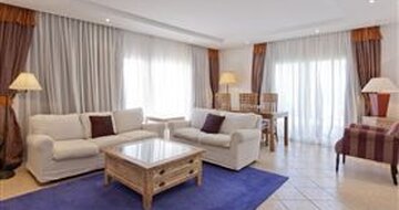 Sol Marbella Esttpona Atalya Park - hotel - letecký zájazd CK Turancar - Španielsko, Malaga